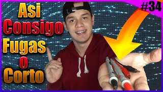 Si no consigues un Corto o Fuga👉 APLICA ESTA TECNICA😱