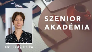 Dr. Szily Erika: Addikció, alkoholizmus