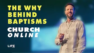 Life Church Online | 21 April 2024 | Jock James