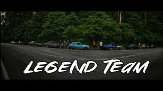 Legend Team （TitiKong）5/9/2021