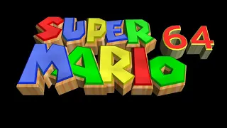 Powerful Mario - Super Mario 64 Music Extended