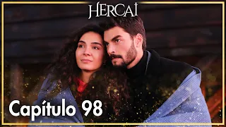 Hercai - Capítulo 98