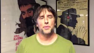 Richard Linklater Introduces $5.15 an Hour at ATX Television Festival (2013)