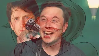 [Meme] Elon Musk and Todd Howard experience a Mental breakdown at E3 2019