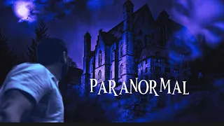 court metrage paranormal "le transfert" épisode 1