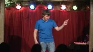 Stand-up comedy Николая Куликова: новости.