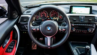 Is a Manual BMW 340i Worth Buying??