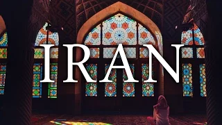 A journey through Iran: Shiraz to Tehran