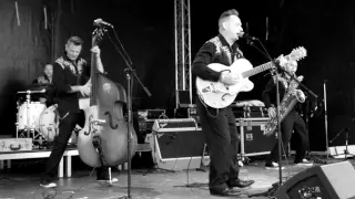 5-o-Matic's Rockabilly @ International Vintage Festival