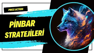 PIN BAR STRATEJİLERİ  VE PINBAR+INSIDE BAR KOMBİNASYONLU İŞLEM STRATEJİLERİ