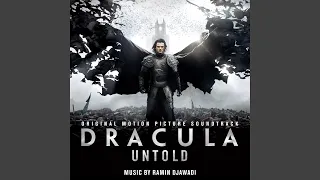 Dracula Untold