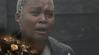 When the storm settles down – Isibaya | Mzansi Magic