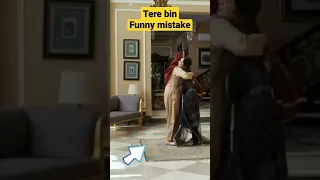 Tere Bin Ep 30 Funny Mistakes | Tere Bin Episode 31 Promo | Review Yumna Zaidi - Wahaj Ali