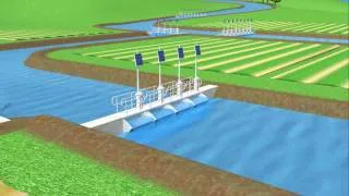 How Does Canal Automation Work?