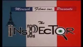 The Inspector - Intro Theme