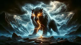 Mad Dog of Thor | Thunderous Epic Music | Norse Mythology Inspired