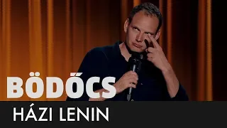 Bödőcs: Házi Lenin