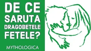 De ce saruta Dragobetele fetele daca are coronavirus?