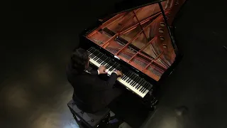 Maciej Pikulski plays Schubert - Liszt "Ständchen" HD