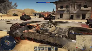 The Tank She Tells You Not To Worry About