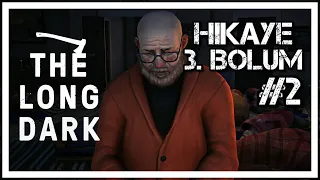 UÇAK KAZASI | The Long Dark: Wintermute | Hikaye & Sezon 3 | Hedef %100 & En Zor Zorluk  #2