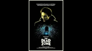 The Dead Zone (1983) - Stephen King-a-Thon