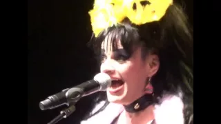 Nina Hagen Summertime