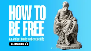 Epictetus - How to be Free ( Audiobook )