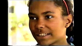 Watch Raw Footage of Zimbabwe Children Encountering UFO 1994!