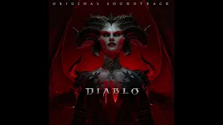 Diablo 4 Music - Ked Bardu (1 Hour) | Diablo IV Soundtrack