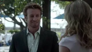 Jane, Krystal, Fisher scene - "Did you just ask her out?"