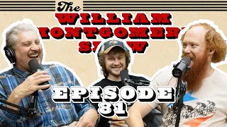 Brian Hotlzman | The William Montgomery Show #81