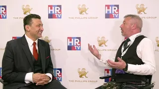 HRTV Interview with Keith Watson at HR Summit & Expo (HRSE) 2019