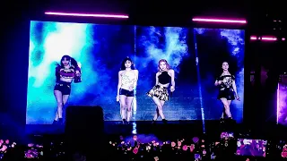 Born Pink Mexico, Concierto BLACKPINK en Mexico 26 de Abril 2023