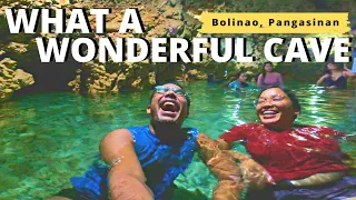 Best Tourist Spots in Bolinao Pangasinan | Wonderful Cave & Bolinao Lighthouse Pangasinan Tour 2022