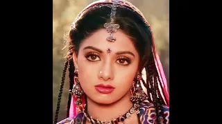 Ghar Tere Aaoongi Dulhan Ba Ke| Ghar Sansar(1986 )|Jeetendra|Sridevi | Asha Bhosle| Bollywood Songs