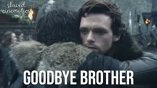 Game of Thrones - Goodbye Brother | SLOWED + REVERB | Ramin Djawadi