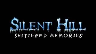 Silent Hill: Shattered Memories - Hell Frozen Rain 8-Bit