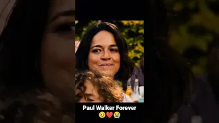 paul walker - first & furious 10🥺 last scene 😭