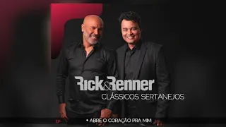 Rick e Renner 2019 - EP Especial  (Clássicos Sertanejos 2019)