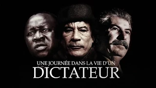 Une journée dans la vie d'un dictateur