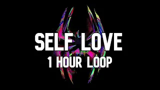 Metro Boomin, Coi Leray - Self Love [1 Hour Loop]