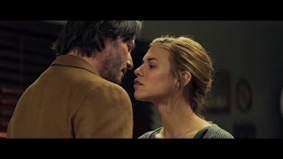 Siberia (2018) Keanu Reeves, Thriller Movie - Trailer [HD]