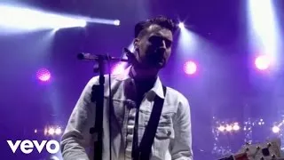 The Courteeners - Not Nineteen Forever (Live at Heaton Park)