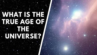 BIG BANG theory in CHECK: Is the universe TWICE as OLD as we thought #jameswebbtelescope #bigbang