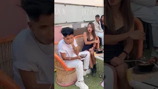 Shivani ji ke sach me tppad mar Diya ￼🥲 #shostvideo #shots #youtubeshorts #cute @cute.shivani.05