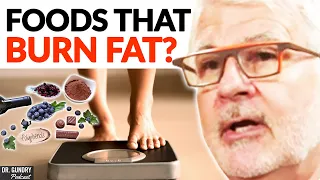 Top 3 Foods For Weight Loss (Start Eating This!) | Dr. Steven Gundry