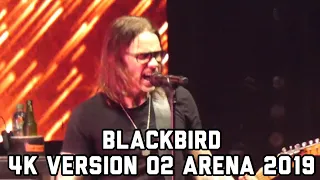 Alter Bridge - Blackbird [4K version] LIVE O2 Arena London 2019