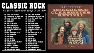 Classic Rock Hits | 20 Best Classic Rock Songs Ever Made