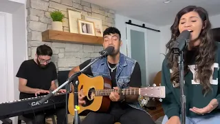 Promises x Maverick City (Cover)